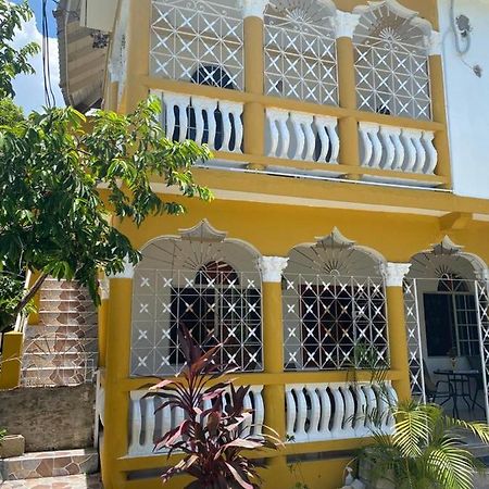 Runthings Hideaway Stay Negril Extérieur photo