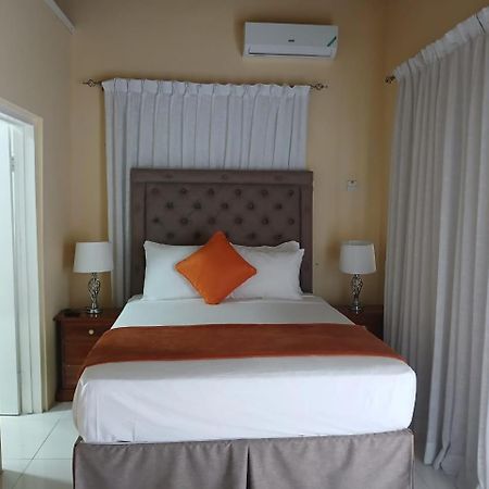 Runthings Hideaway Stay Negril Extérieur photo
