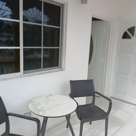 Runthings Hideaway Stay Negril Extérieur photo