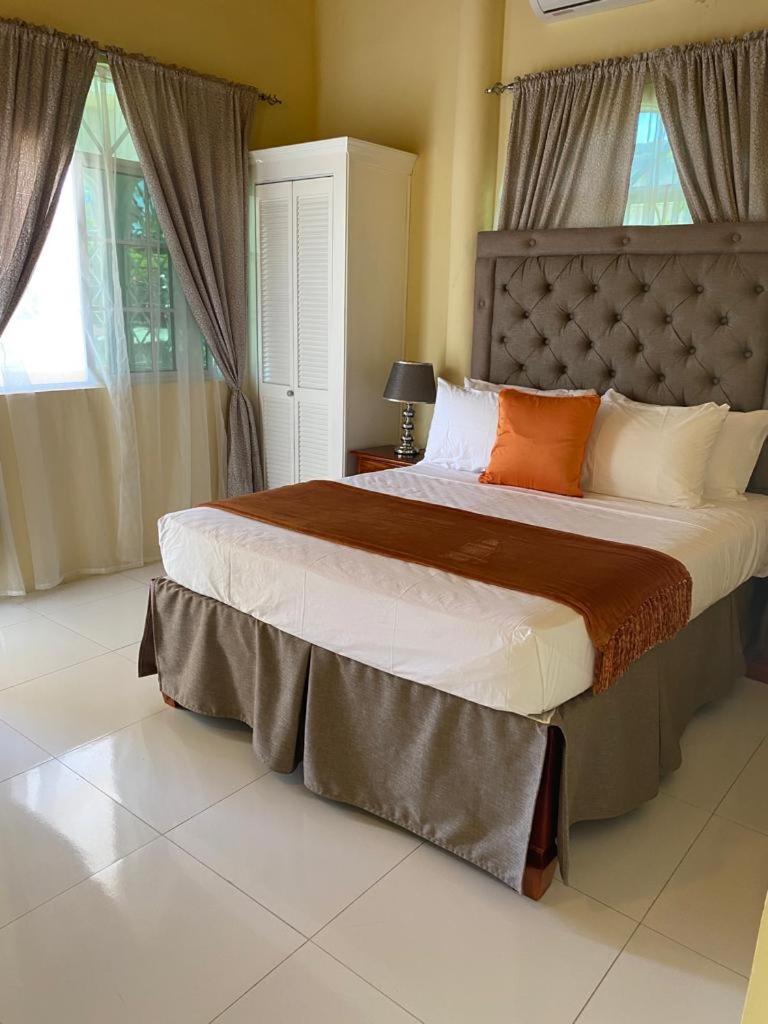 Runthings Hideaway Stay Negril Extérieur photo