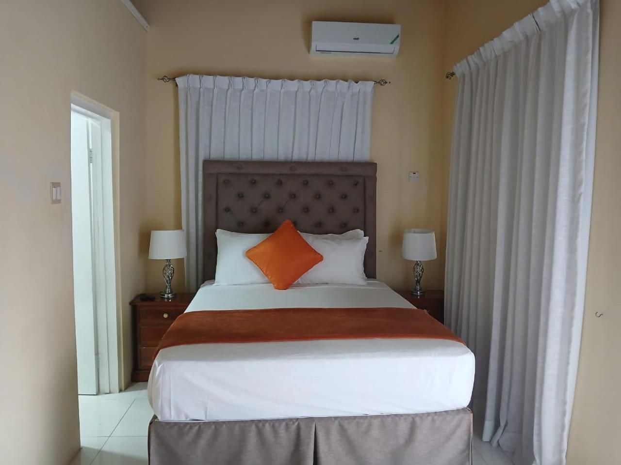 Runthings Hideaway Stay Negril Extérieur photo