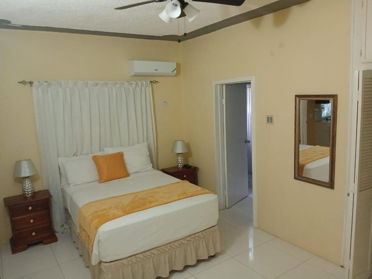 Runthings Hideaway Stay Negril Extérieur photo