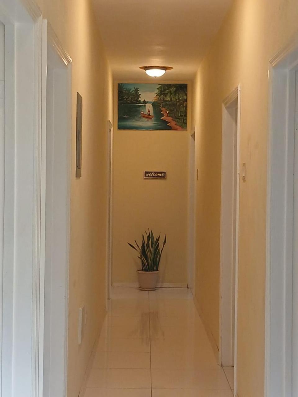Runthings Hideaway Stay Negril Extérieur photo